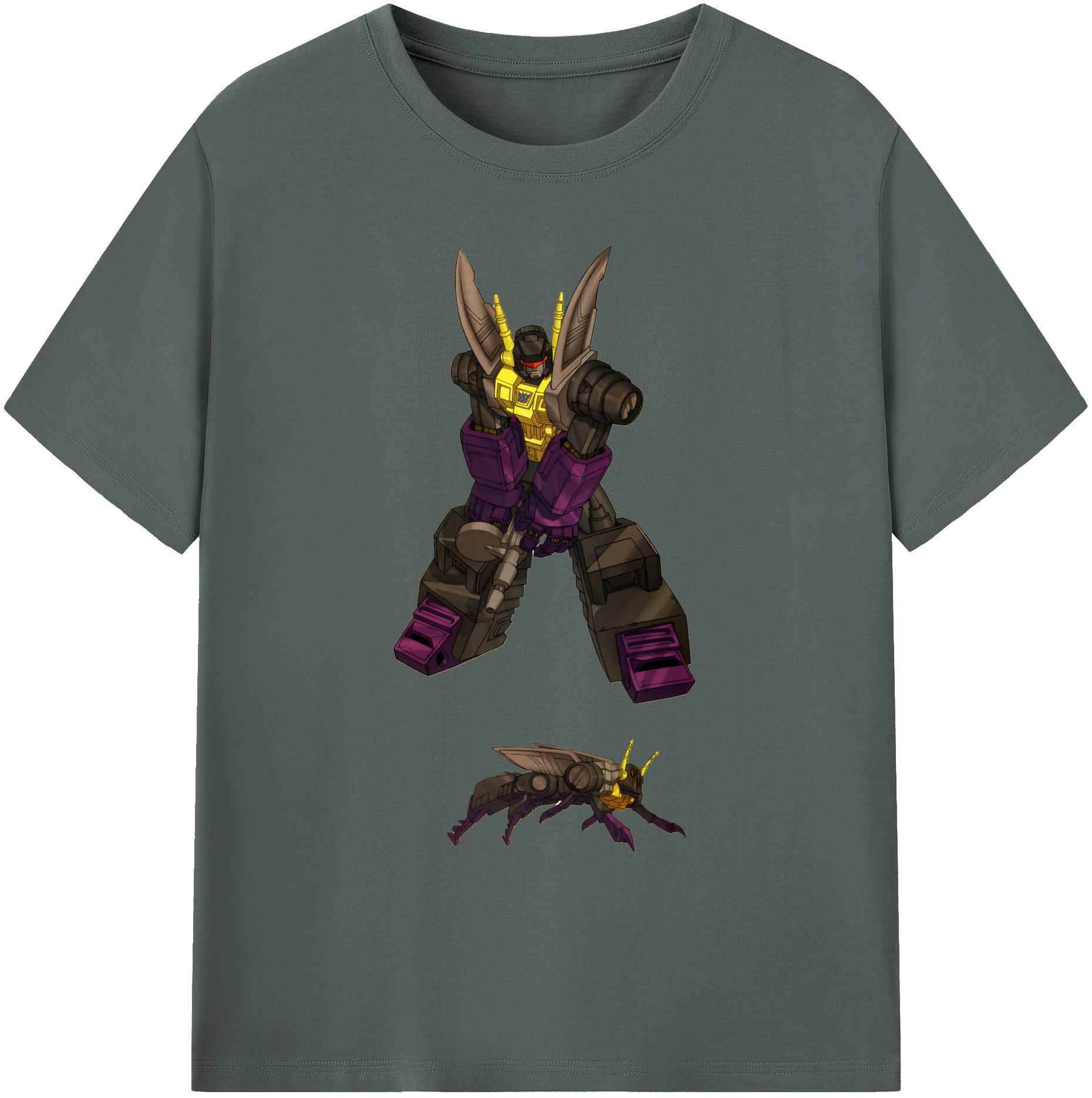 （画像用）  綿100％ メンズ半袖Tシャツ｜肌触りやわらか＆通気性